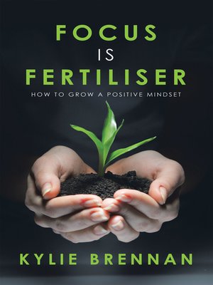cover image of Focus Is Fertiliser